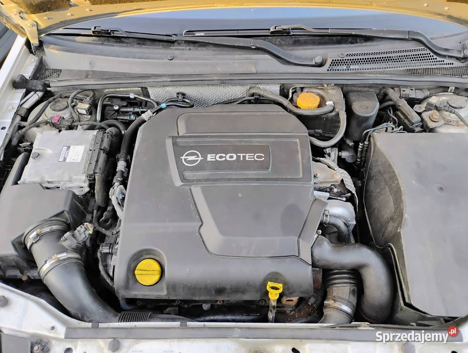 Opel Vectra C OPC Line 30 CDTI 184 Vectra Siemianowice Śląskie