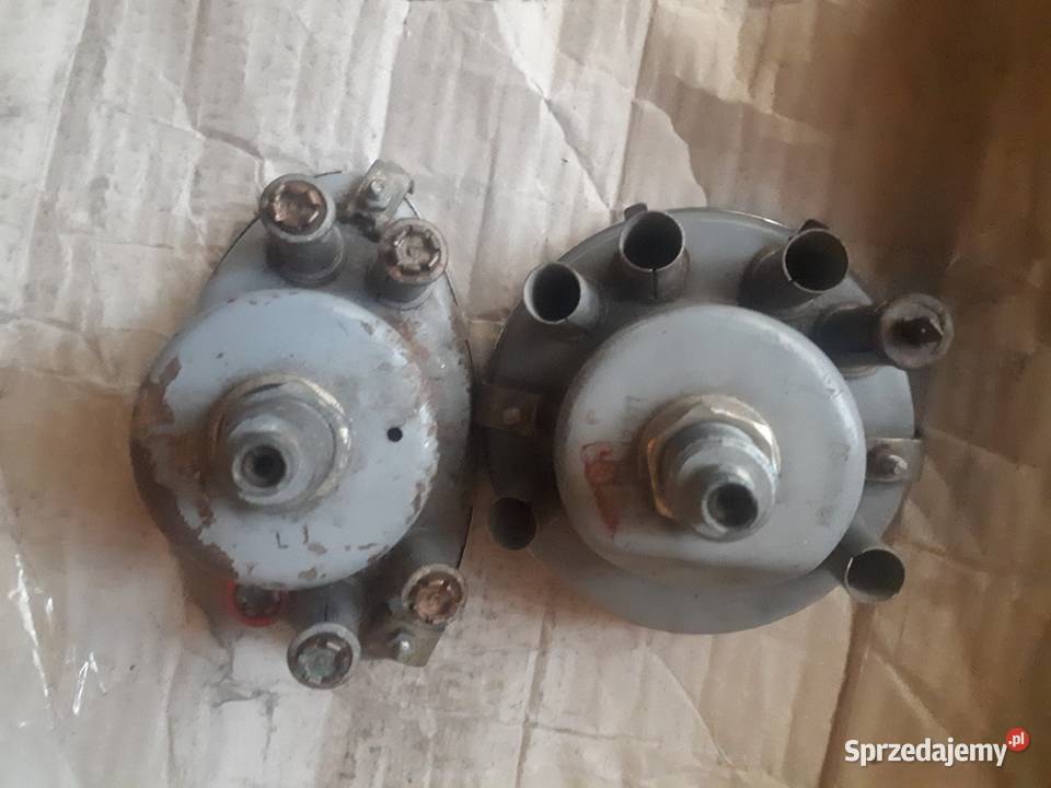 Licznik jawa panelka rt jelcz robur 250 350 mazowieckie Piaseczno