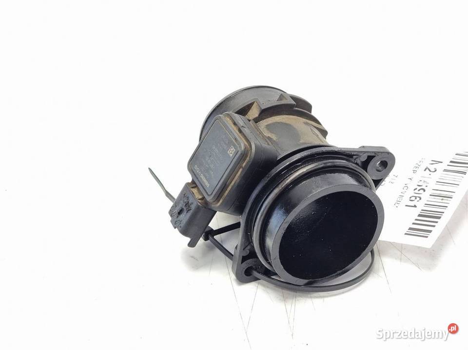 PRZEPŁYWOMIERZ FORD FIESTA MK6 9647144080 Lipno
