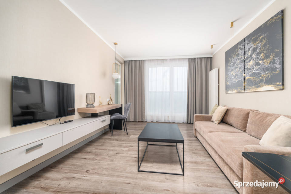 Apartament w BelMare2 pokoje 3993m2Taras Sprzedaż zachodniopomorskie Międzyzdroje