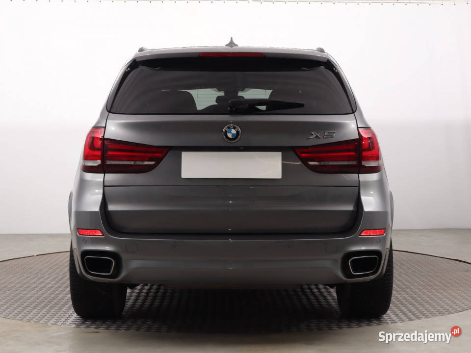 BMW X5 xDrive25d X5 Katowice