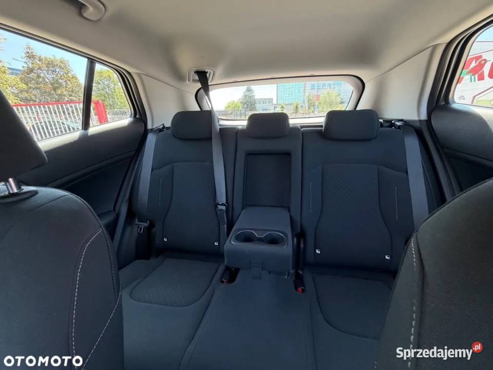 Kia Sportage 16 TGDI MHEV M 2WD DCT 1600cm3 Sportage