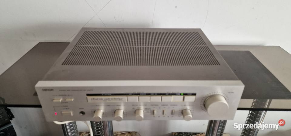 Denon PMA 737 Świątniki Dolne