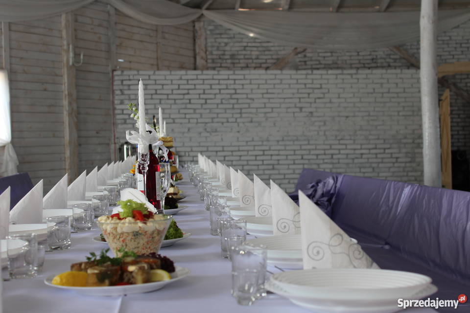 Imprezy okolicznościowe Gospoda Swojskie Klimaty Płock