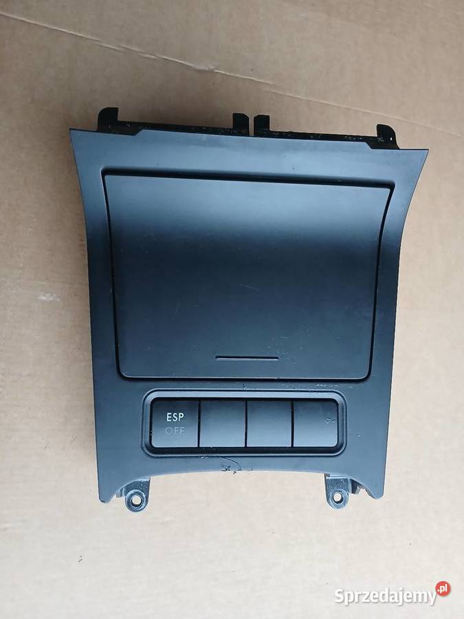 Popielniczka Golf V Drezdenko