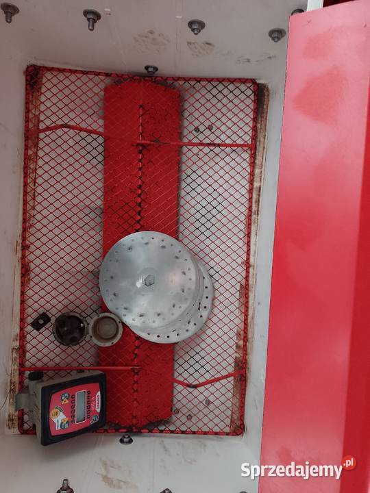 Sprzedam siewnik Gaspardo do kukurydzy Irządze