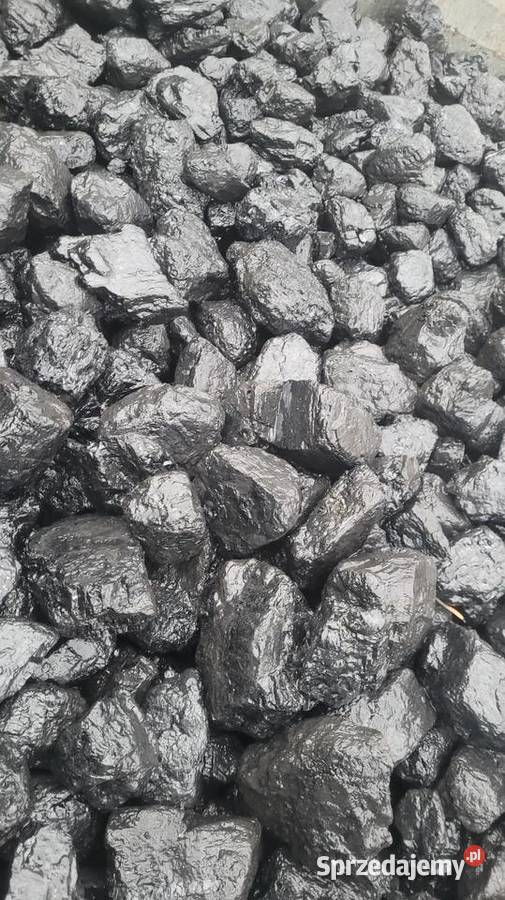 Węgiel orzech I workowany 25 Bytom