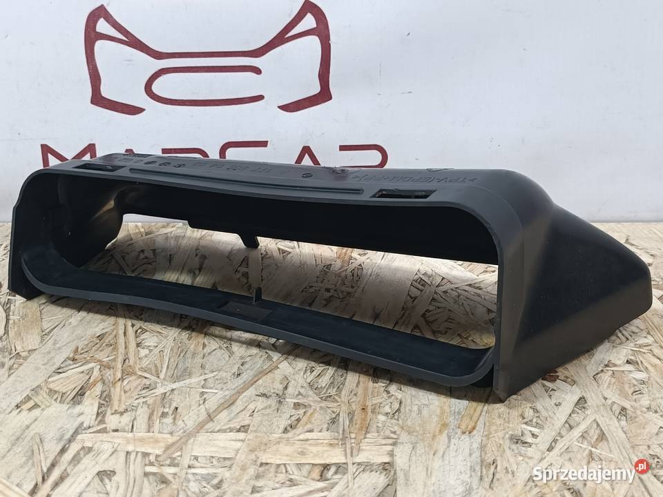 MERCEDES A W177 WLOT KANAŁ POWIETRZA LEWY wielkopolskie Pleszew