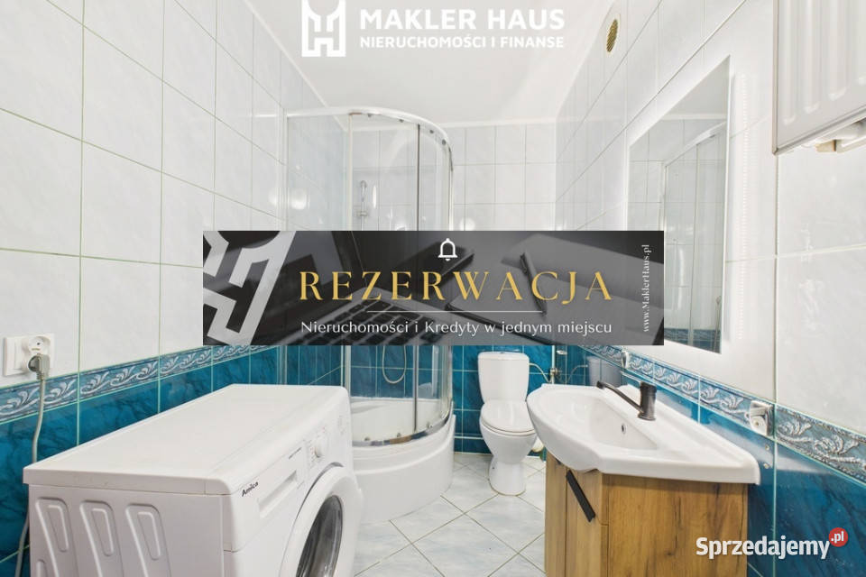 Przestronne 2pokojowe mieszkanie w samym centrum Suwałki