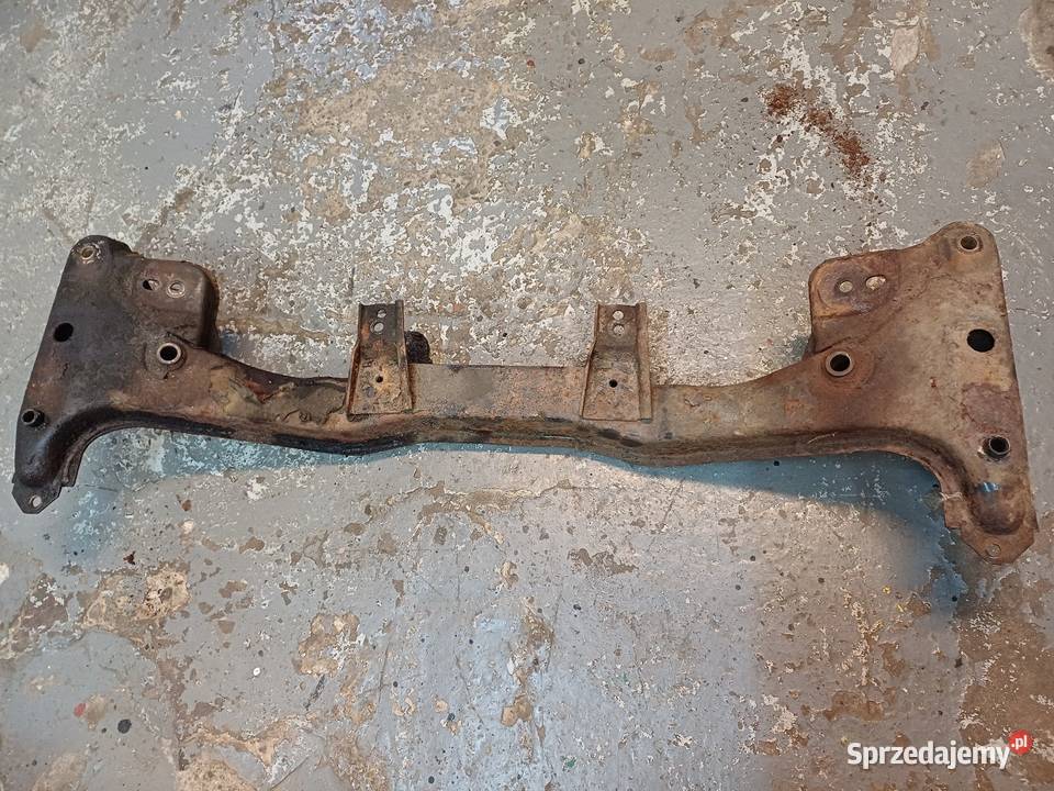 Bmw E30 belka zawieszenia przód sanki małopolskie Kraków