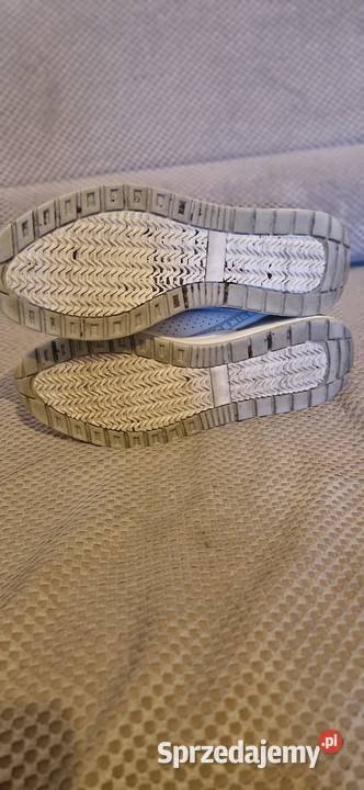 sneakersy Venice Goodin skóra naturalna 41 skóra Kraków