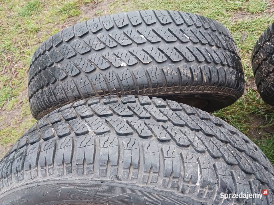 Opony 17565 R14 WIELOSEZONOWE DĘBICA NAVIGATOR 2 mazowieckie Łochów