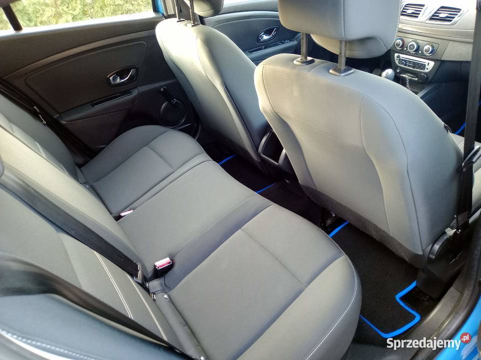 Renault Megane 16 16V authentique gniazdo AUX Megane świętokrzyskie Kielce