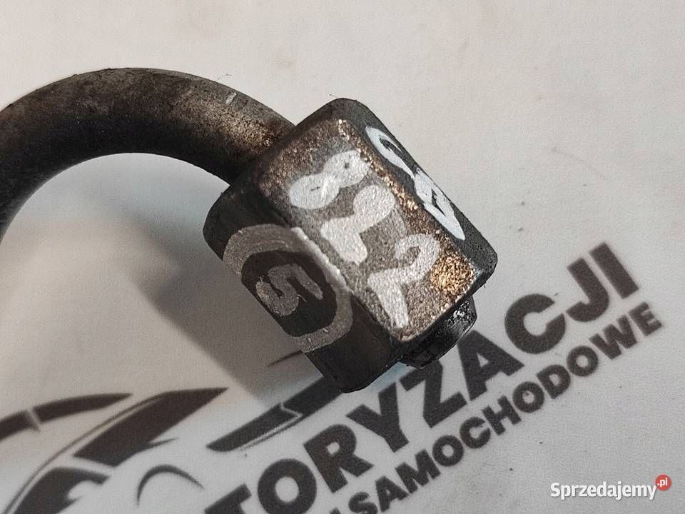 HYUNDAI IX35 11r 20 CRDI D4HA M20MT 135 przewody osobowe Kielce