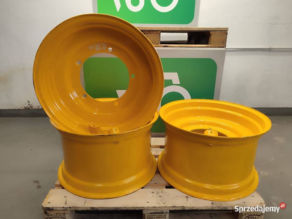 Felga JCB 54070 24x14 Wilkowo
