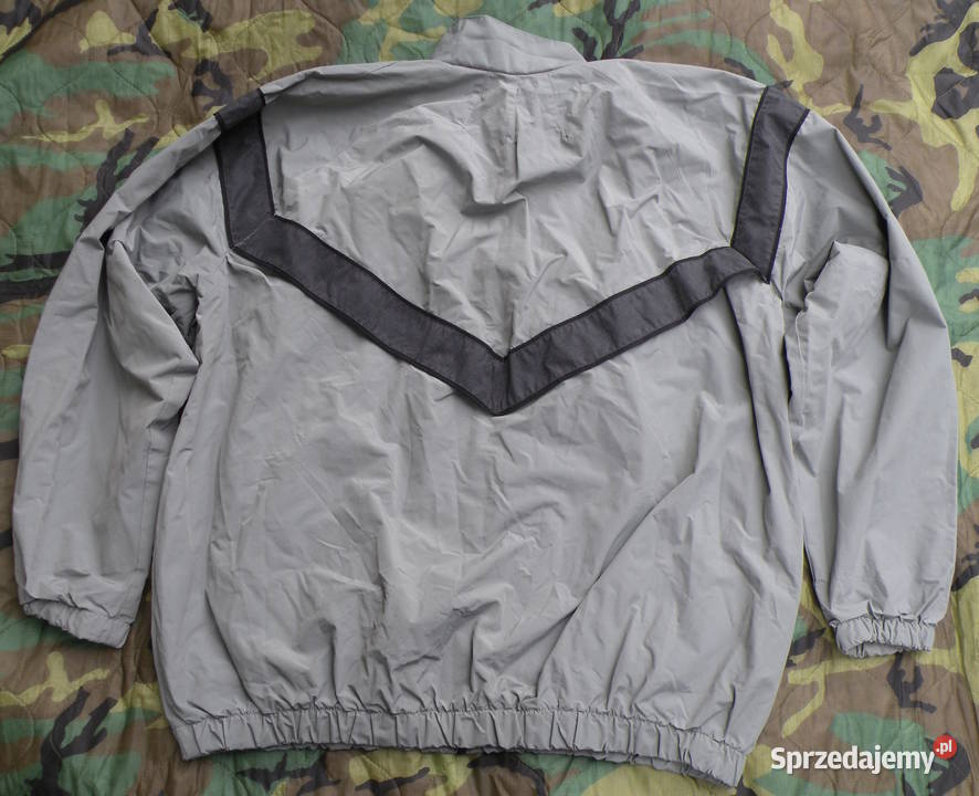 Bluza treningowa Us Army IPFU X Large long dolnośląskie Wrocław