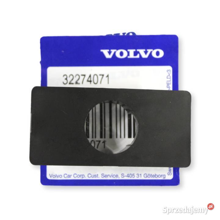 VOLVO S90 S90L prawy wspornik koszyk czujnika Bielany Wrocławskie