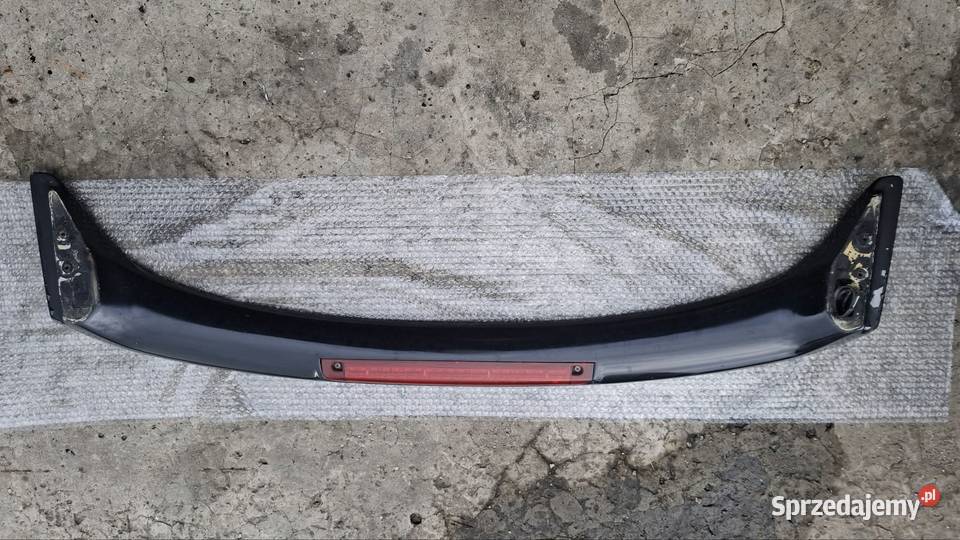 Lotka spoiler Honda Accord VI 6 Ostrowiec Świętokrzyski
