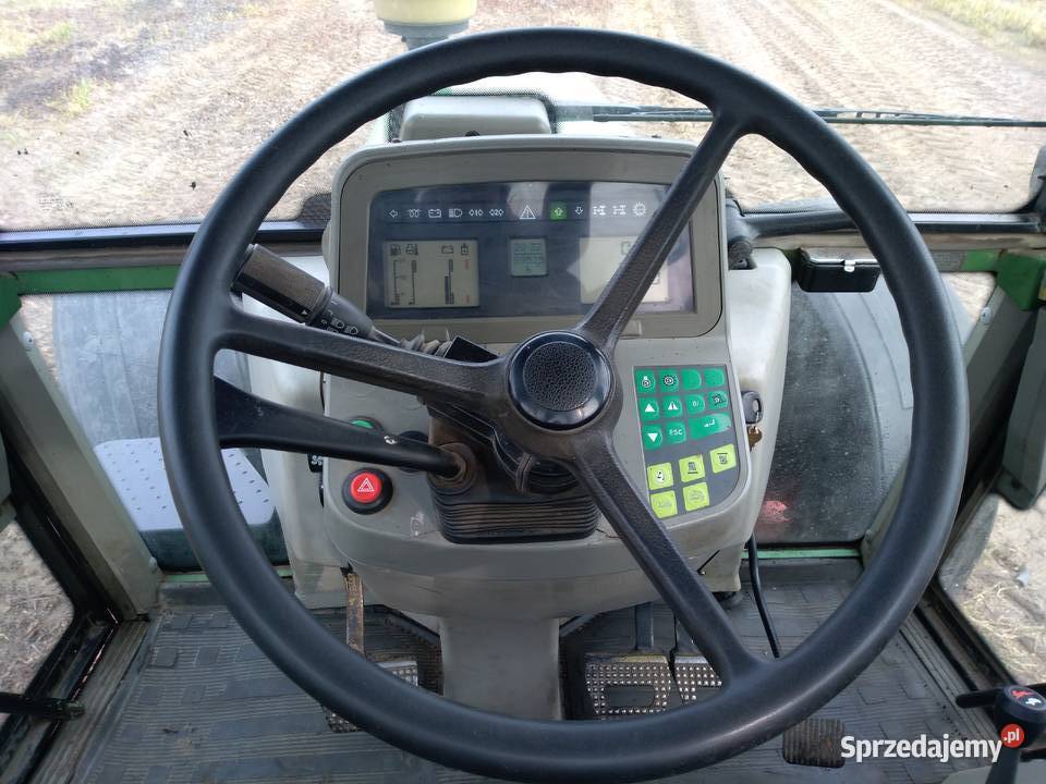 Fendt Farmer 309 Trzcianne