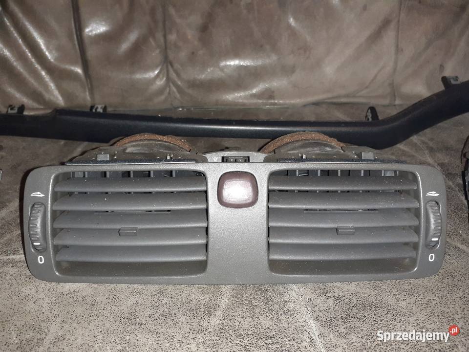 Prędkościomierz licznik listwy Volvo S80 T6 28 Biłgoraj