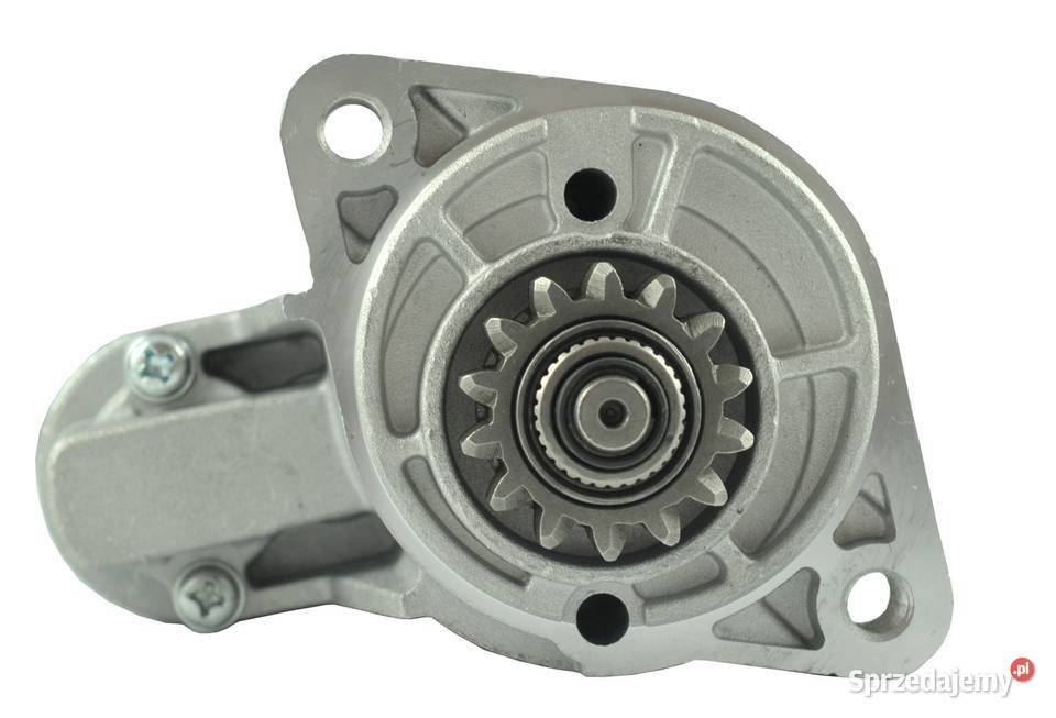 Rozrusznik 12V 14T Mitsubishi L3E