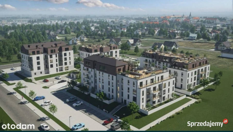 Mieszkanie 50m2 3 pokoje 3 piętro os Ks Górki Łańcut sprzedam