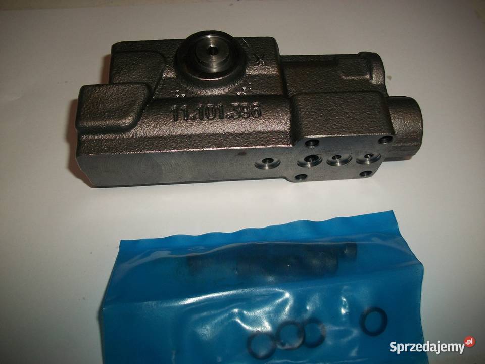 Regulator pompy 11101396 Danfoss Sklep Olkusz