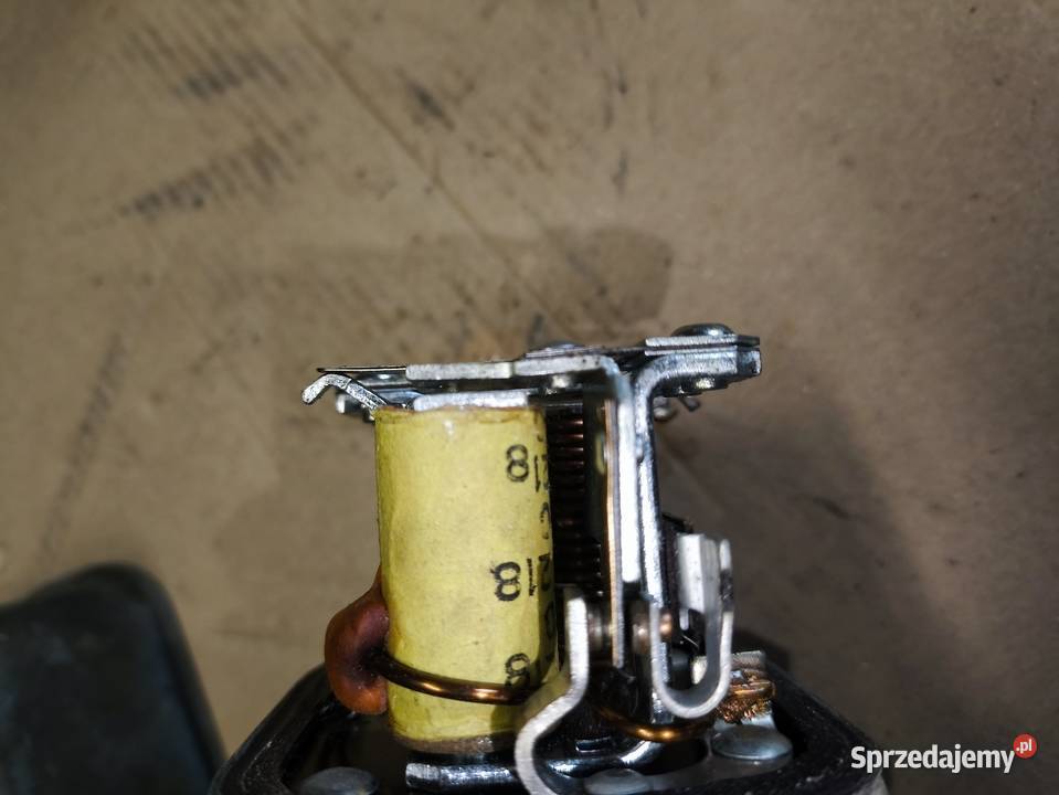 Regulator napięcia bosch RS TBB 130121 0 190 218 Lutoryż