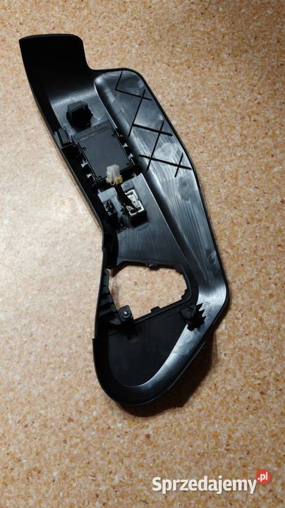 Chrysler Voyager Town Country Dodge osłona Słupsk