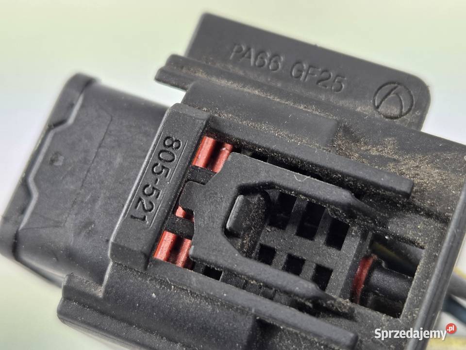 WTYCZKA KOSTKA PRZEPUSTNICY BMW N43 E60 E61 E90 łódzkie