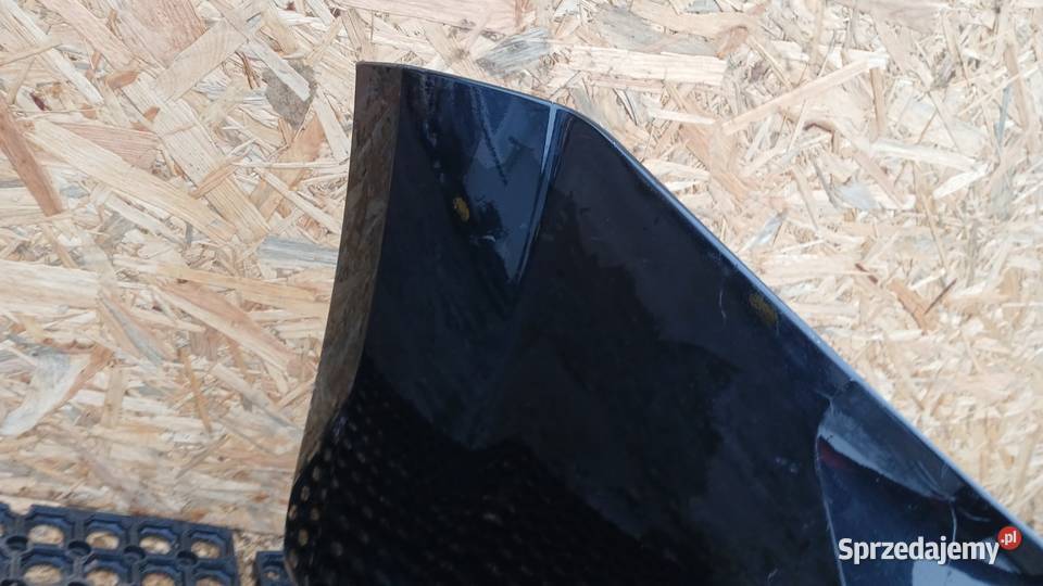 FORD FOCUS MK2 LIFT HB ZDERZAK TYŁ F3 Zbierkowo sprzedam