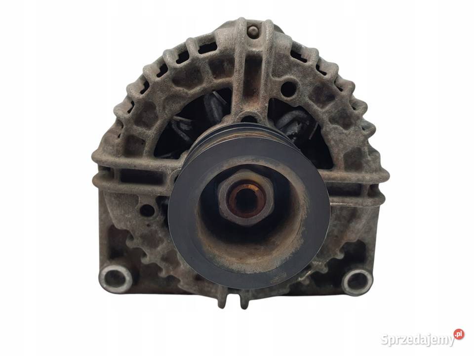 ALTERNATOR OPEL ASTRA H ZAFIRA B 16 16V Z16XEP Chełm sprzedam