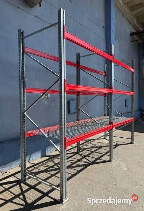 Ragały paletowe Ross Zabrze