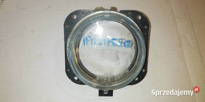 halogen szkło Citroen Xsara Picasso osobowe