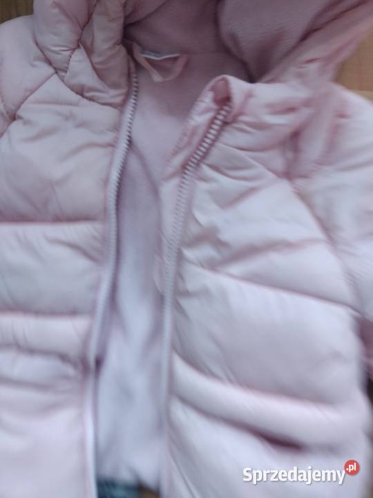 Kurtka kurtki czapka śląskie Zabrze