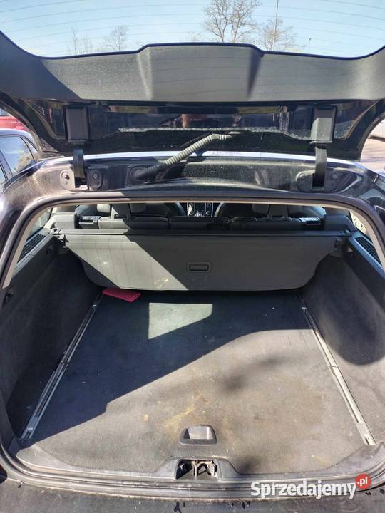 OKAZJA VOLVO V70 2015 R SZCZECIN