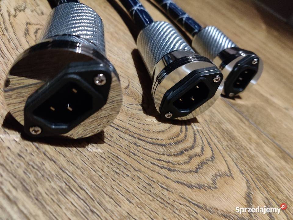 Kable furutech flux 50 Katowice