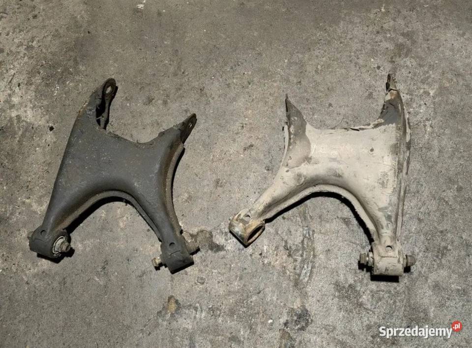 Wahacz H tył tylny lewy prawy BMW E38 Wahacze śląskie Żory sprzedam