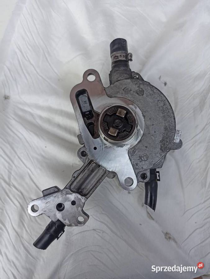 Pompa vakum wakum VW 12 14 19 20 TDI Bosch osobowe Bolesławiec