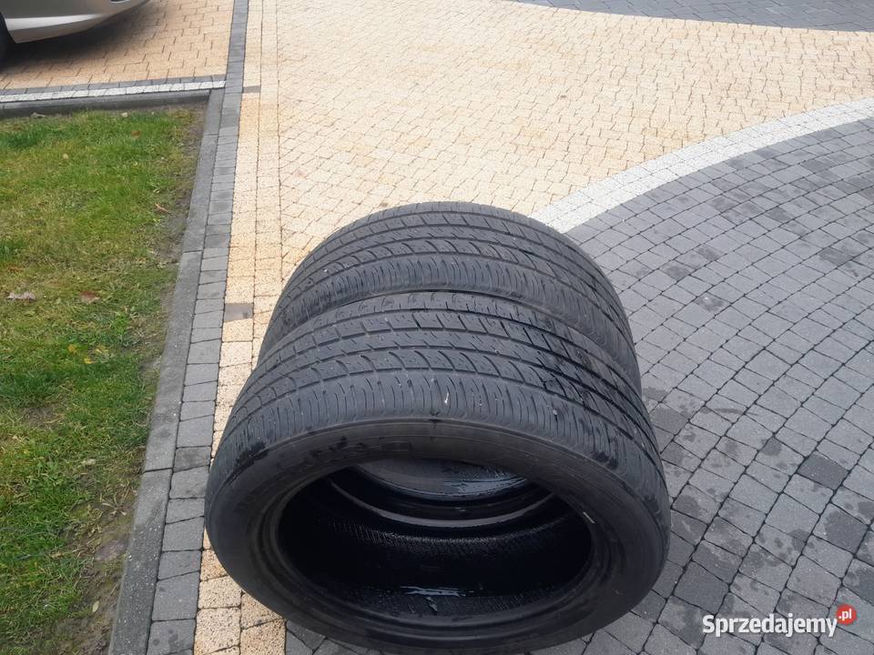 opony 26550 R20 DIMAX AS8 Łapanów