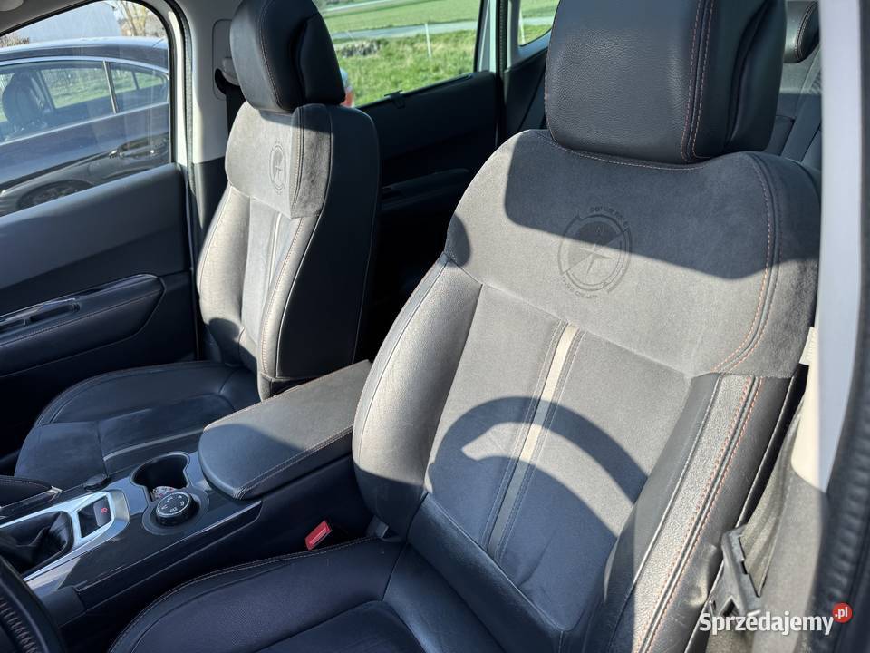 Peugeot 3008 16 HDi Crossway 149 Wieluń