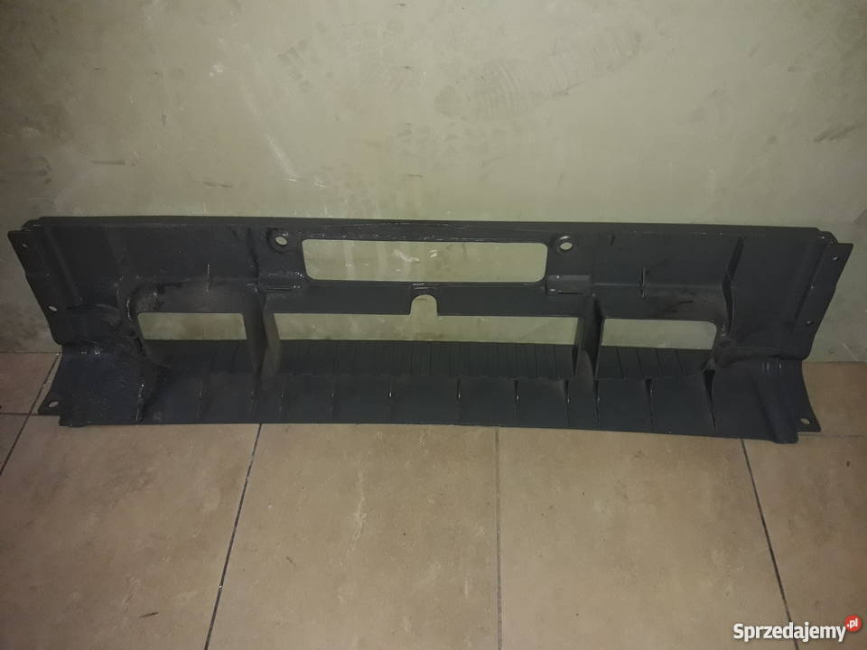 Zderzak Mercedes Przód Atego 817 815 917 818 ciężarowe Motoryzacja śląskie