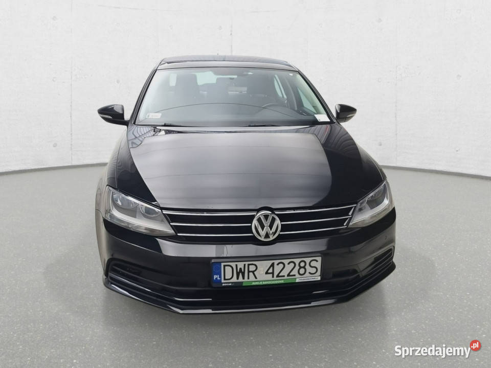 Volkswagen Jetta Poleasingowe A6 2010 Komorniki