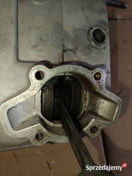 Silnik mz etz 150 podlaskie Klimki sprzedam