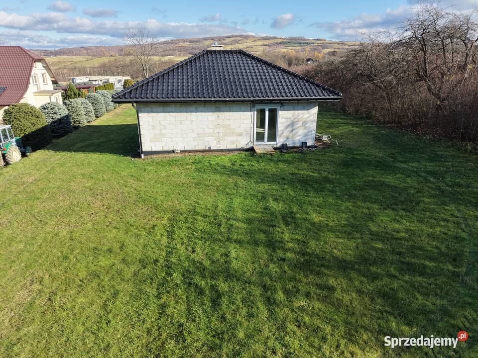 Sprzedam dom Łysa Góra podkarpackie