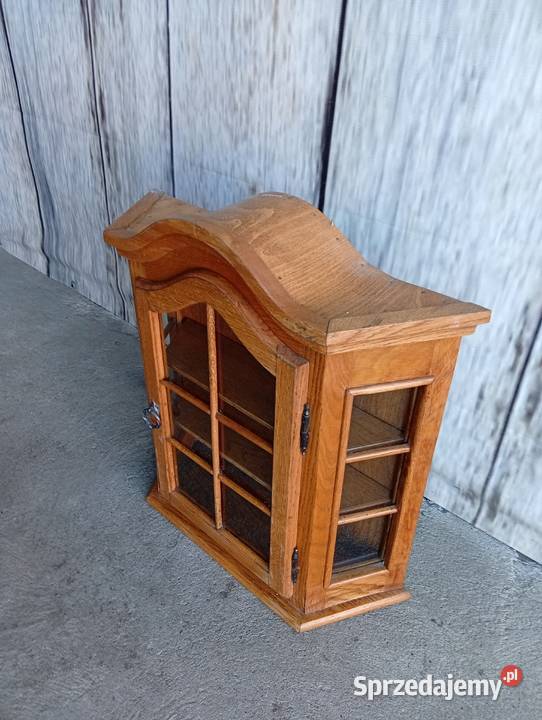 mała witrynka wisząca 315 kujawsko-pomorskie Byczyna