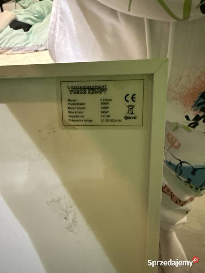 Amplitunery Limanowa