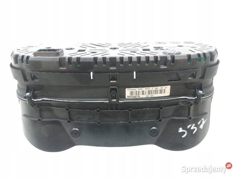 LICZNIK 14 B 50520876 Alfa Romeo Mito I 2008 Rok produkcji 2011 świętokrzyskie sprzedam