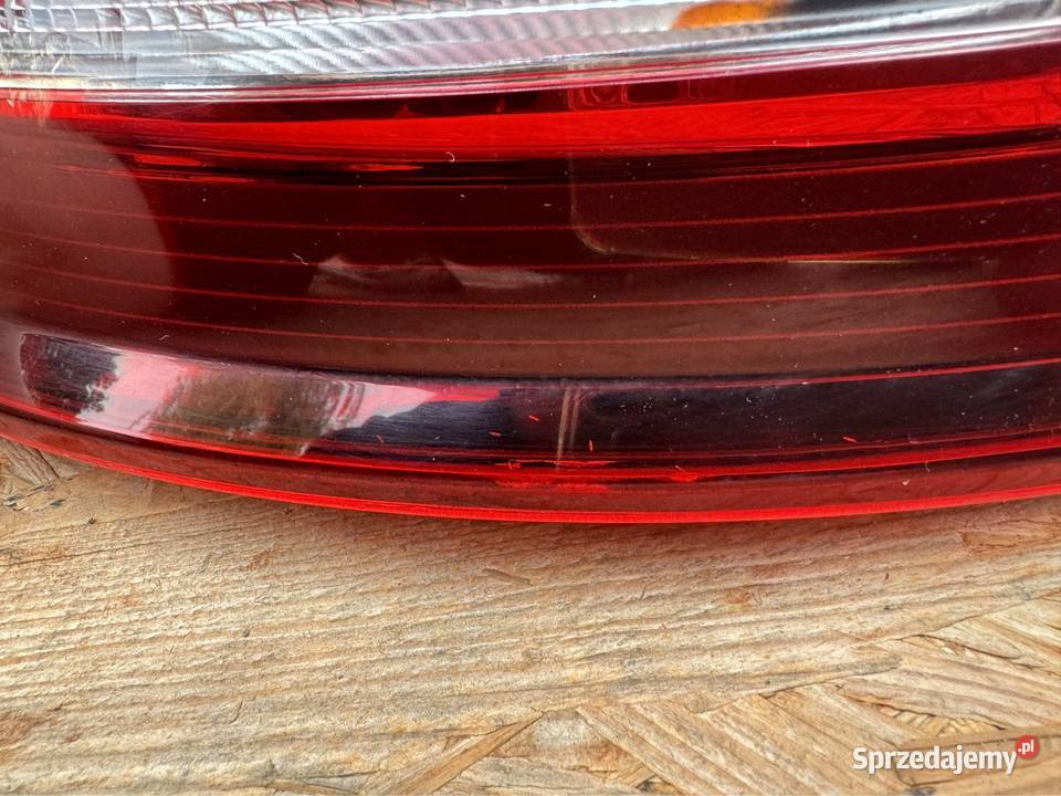 Lampa tył prawa rh Audi a3 8v4 lift 1620 Międzychód