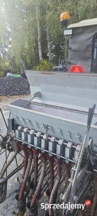 Sprzedam siewnik kony Marynin